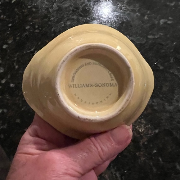 Small Bowls Set - Picture 6 of 10